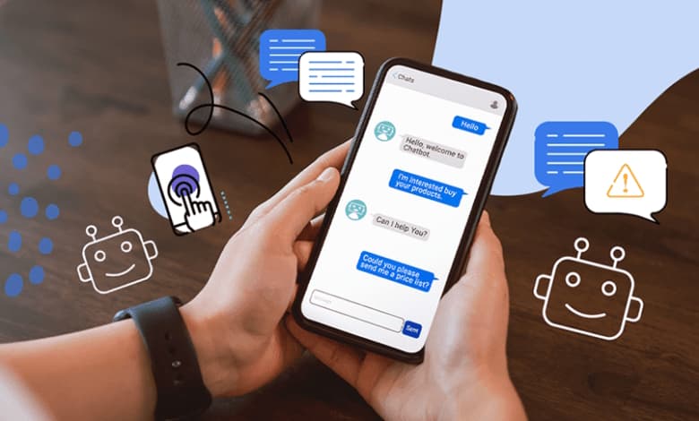 Intelligent chatbot development
